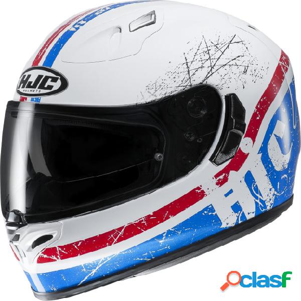 Casco integrale HJC FG-ST LABI MC2 Bianco Blu Rosso