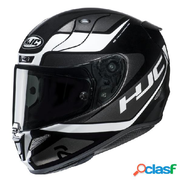 Casco integrale HJC RPHA 11 SCONA MC5 Nero Bianco