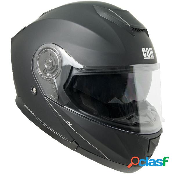 Casco modulare CGM 506A Osaka Nero Opaco