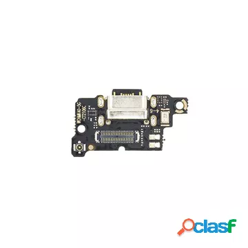 Cavo flessibile del connettore di ricarica Xiaomi Poco F3
