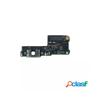 Cavo flessibile del connettore di ricarica Xiaomi Redmi 7A