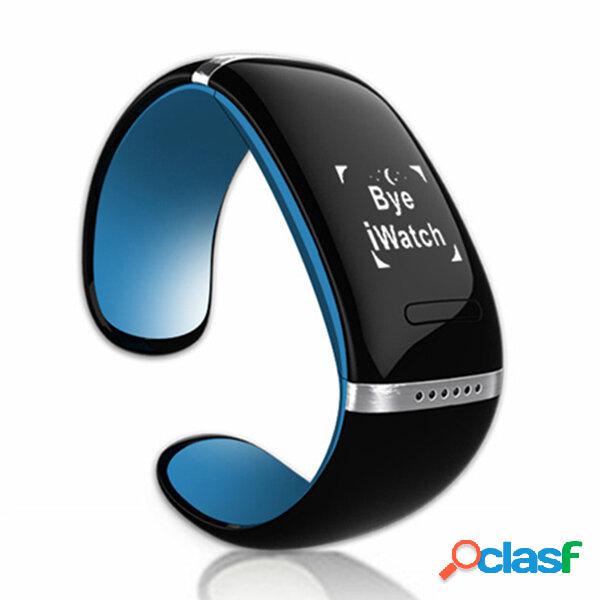 Cenovo CX12 0,49 pollici touch screen bluetooth messaggio di