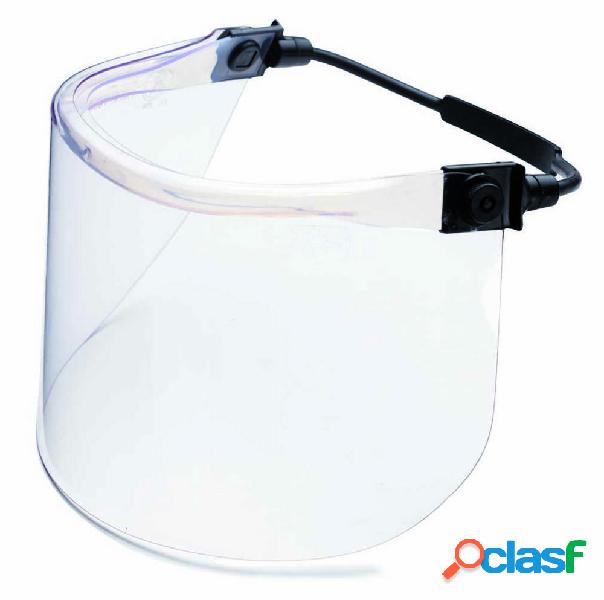 Cimco Cimco 140204 Visiera di protezione Trasparente
