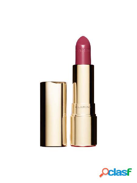 Clarins joli rouge rossetto 723 raspberry