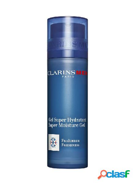 Clarins men gel super hydratant 50 ml