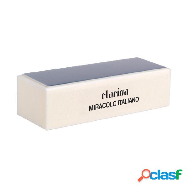 Clarissa lima mattoncino miracolo italiano