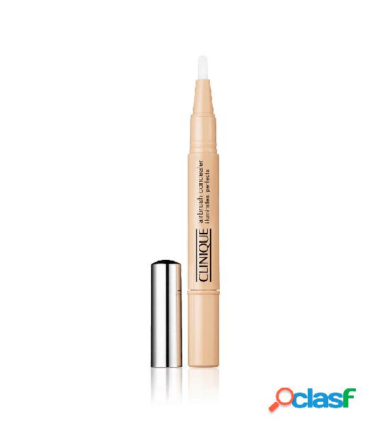 Clinique airbrush concealer 07 light honey