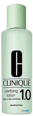 Clinique clarifying lotion 1.0 - 400 ml