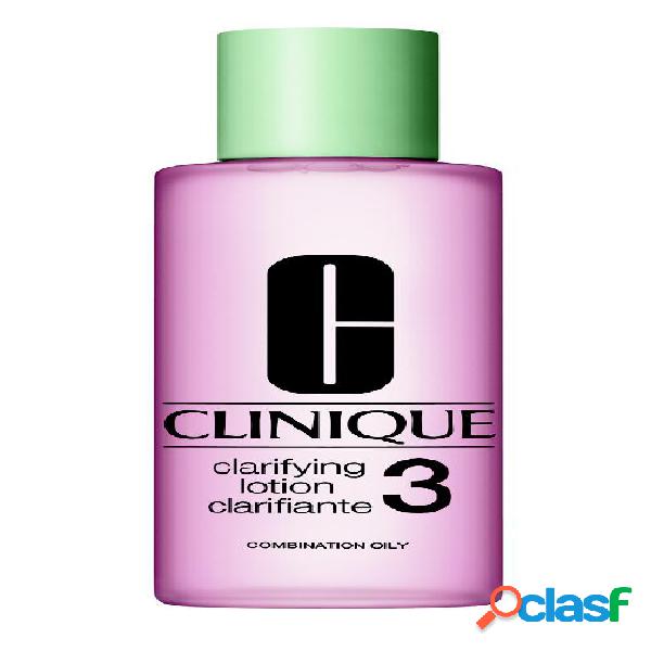 Clinique clarifying lotion 3 - 200 ml