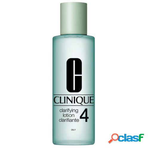 Clinique clarifying lotion 4 - 400 ml