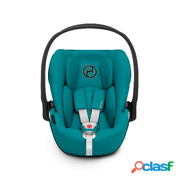 Cloud Z I-SIZE Cybex Platinum-River Blue