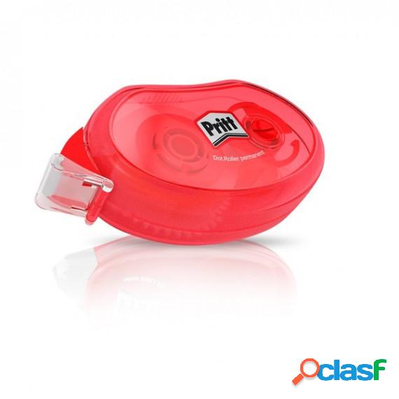 Colla a nastro Roller Compact - permanente - 8,4 mm x 10 mt