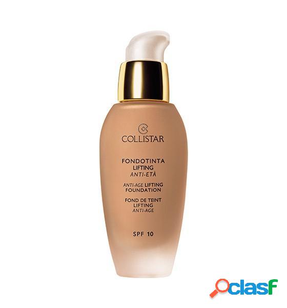 Collistar fondotinta lifting anti età 05 cannella