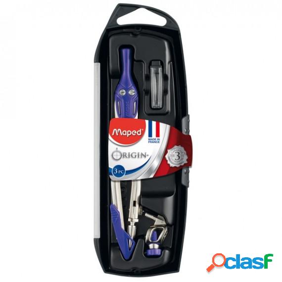 Compasso Origin - in acciaio - diametro max cerchio 420mm -