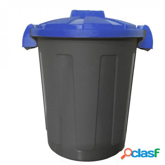 Contenitore portarifiuti Dusty - diametro 36 cm - altezza 45