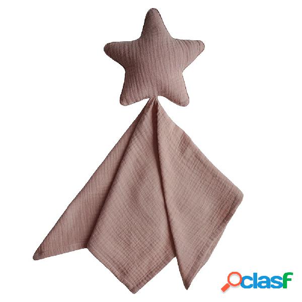 Coperta Mushie Lovey Star