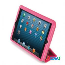 Cornice Eco-Leather Case Fuxia Per Ipad Mini Tucano