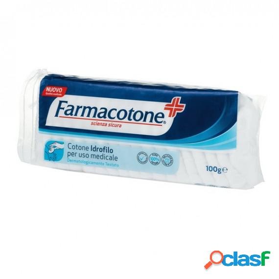 Cotone idrofilo - 100 gr - Farmacotone