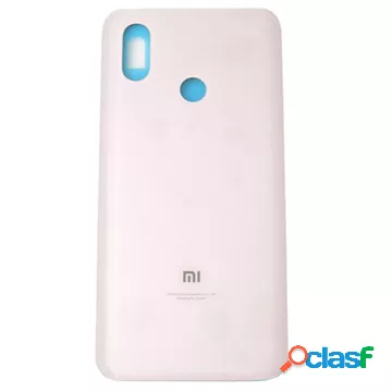 Cover Posteriore Xiaomi Mi 8 - Oro