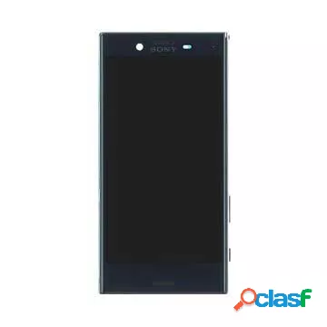 Cover frontale e display LCD compatto per Sony Xperia X -