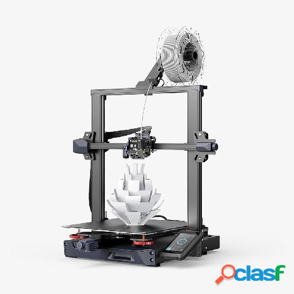 Creality 3D® Ender-3 S1 Plus Stampante 3D 300*300*300 mm