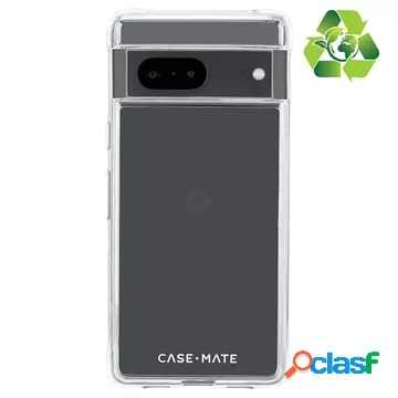 Custodia Case-Mate Tough per Google Pixel 7 - Trasparente