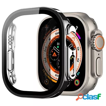 Custodia Dux Ducis Hamo per Apple Watch Ultra con Proteggi