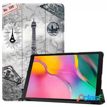 Custodia Folio per Samsung Galaxy Tab A 10.1 (2019) Serie