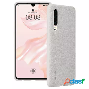 Custodia Huawei P30 PU 51992994 - Grigio