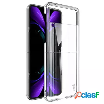 Custodia Imak Air II Pro per Samsung Galaxy Z Flip3 5G -