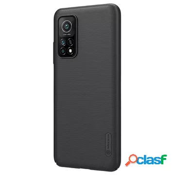Custodia Xiaomi Mi 10T 5G/10T Pro 5G Nillkin Super Frosted