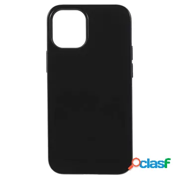 Custodia biodegradabile Saii Eco Line per iPhone 12 Mini -