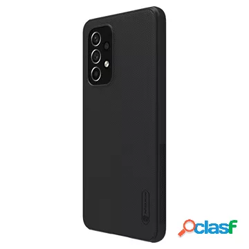 Custodia ibrida Nillkin Super Frosted Shield Pro per Samsung