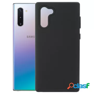 Custodia ibrida Prio Double Shell per Samsung Galaxy Note10