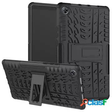 Custodia ibrida antiscivolo per Huawei MediaPad M5 8 con
