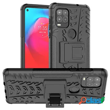 Custodia ibrida antiscivolo per Xiaomi Redmi 9C, Redmi 9C