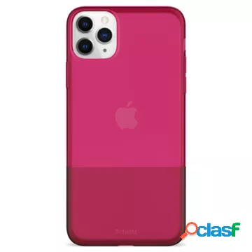 Custodia in TPU Artwizz NextSkin per iPhone 11 Pro Max -