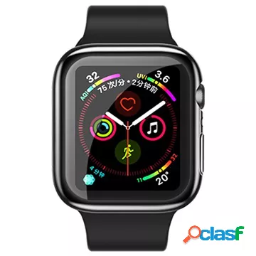 Custodia in TPU USAMS BH486 Apple Watch Series SE