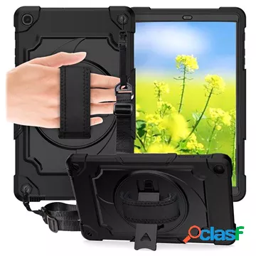 Custodia per Samsung Galaxy Tab A 10.1 (2019) Heavy Duty 360