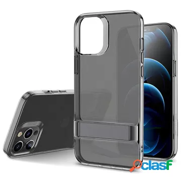 Custodia per iPhone 12 Pro Max con cavalletto in metallo ESR