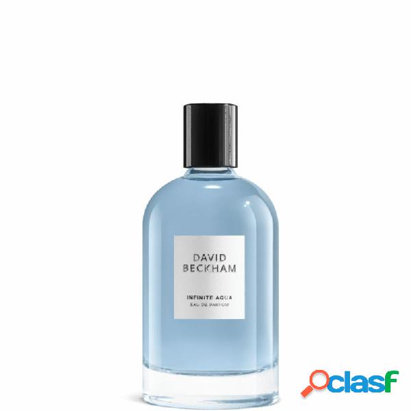 David beckham infinite aqua eau de parfum 100 ml