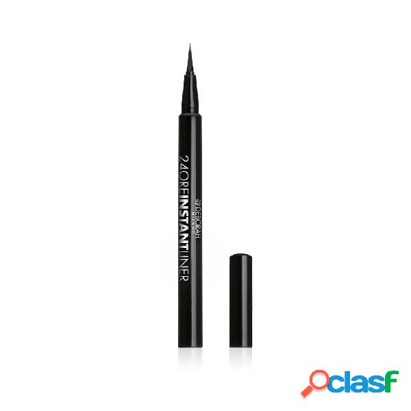 Deborah eyeliner pen 24ore instant liner