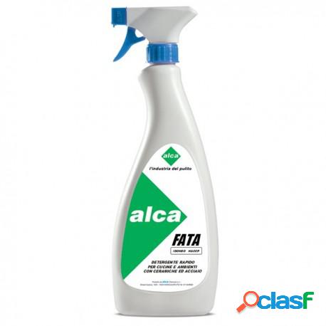 Detergente Bagno Fata Haccp 750Ml Alca