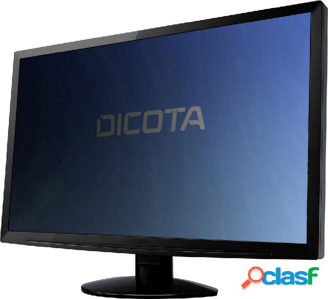 Dicota Dicota Pellicola di protezione e privacy 60,5 cm