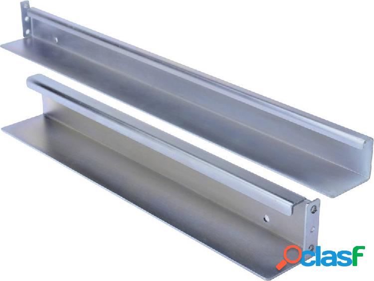 Digitus DN-19 GS-SRV 19 pollici Guida per armadio rack 1 U