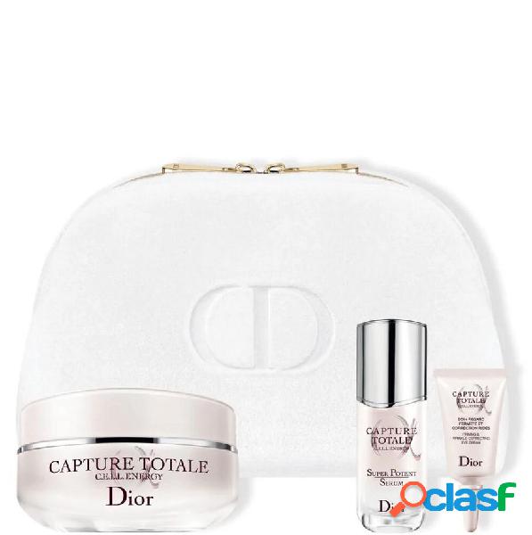 Dior cofanetto capture totale c.e.l.l. energy cream 50 ml
