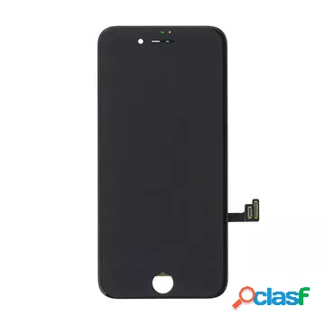 Display LCD per iPhone 8 - Nero - QualitÃ originale