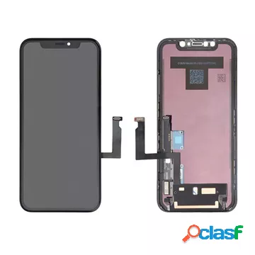 Display LCD per iPhone XR - Nero - Grado A