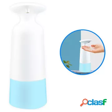 Distributore automatico di sapone a infrarossi JLS-350 -