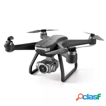 Drone RC con GPS e doppia fotocamera 4K/HD F11